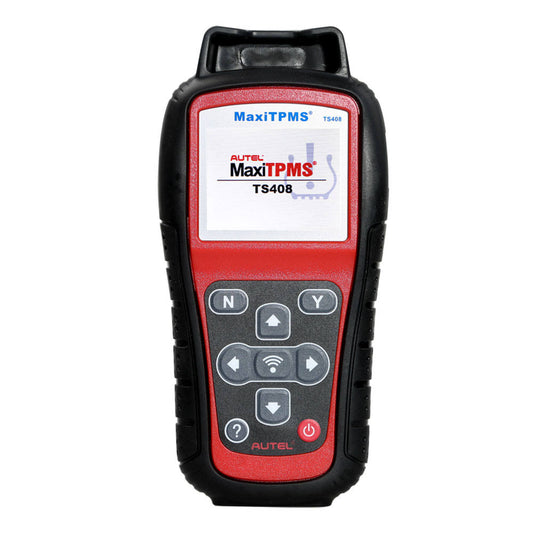 Autel - Maxitpms - Ts408 - Handheld Tpms Scan Tool