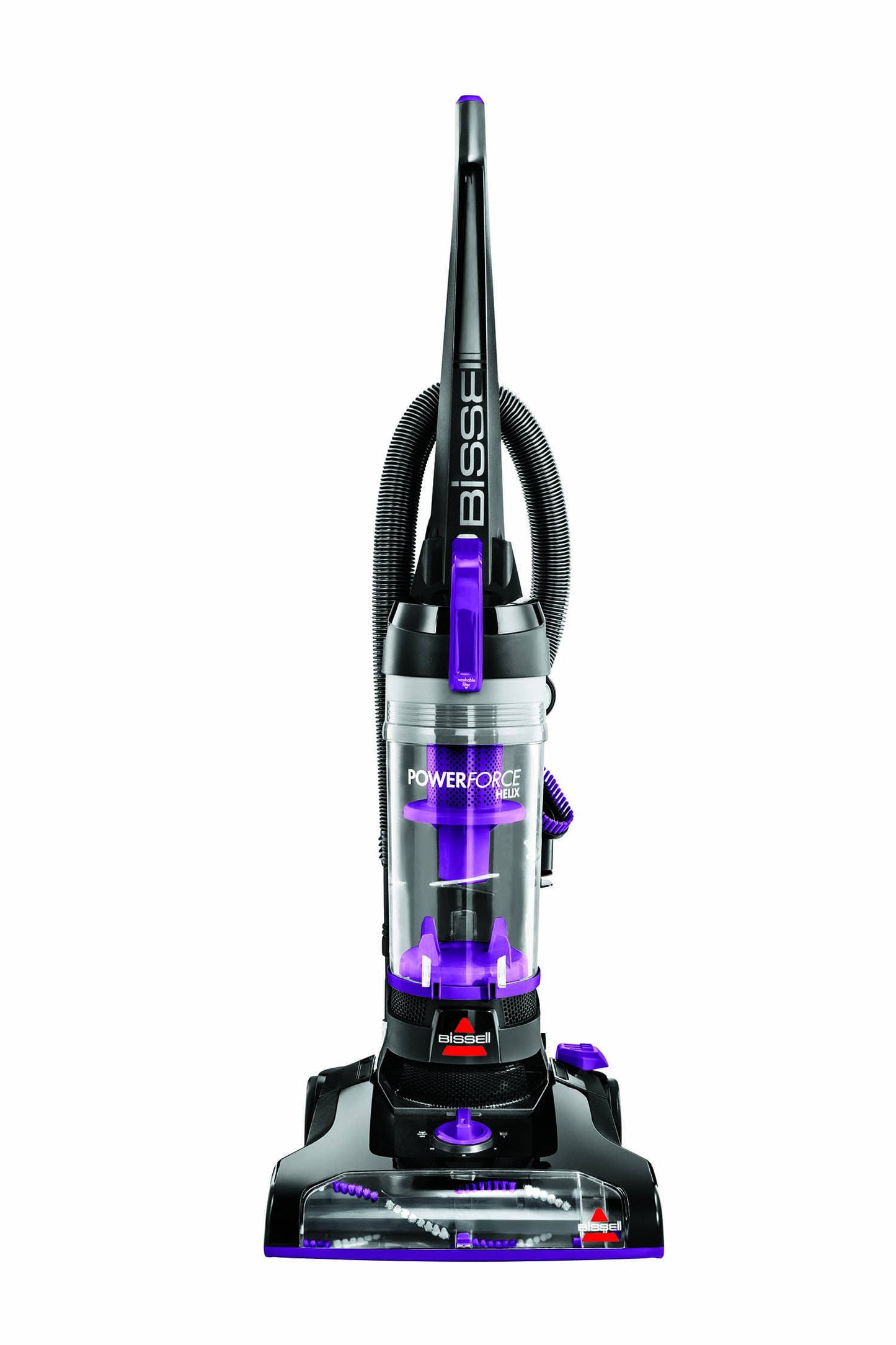 Bissell Powerforce Helix Bagless Upright Vacuum