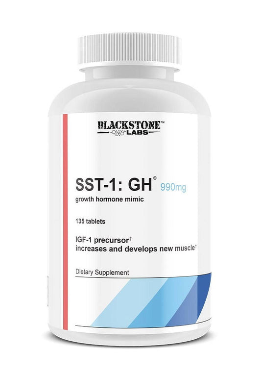 Blackstone Labs Sst-1 Gh