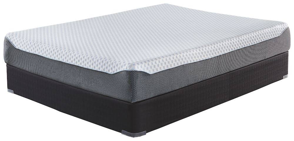 10 Inch Chime Elite Queen Mattress By Ashley