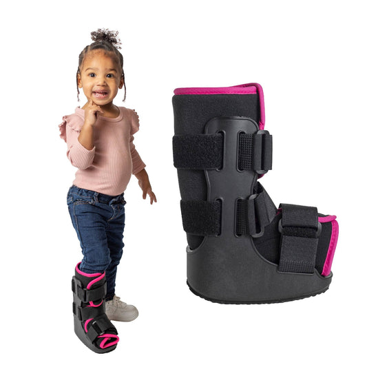 Brace Direct Pediatric Walker Fracture Boot