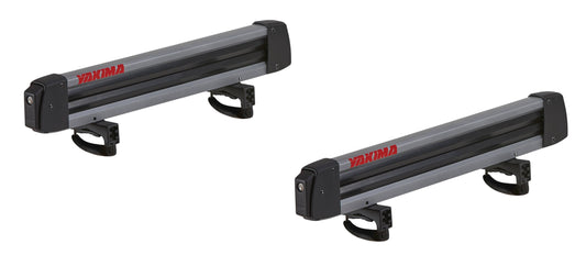 Yakima Freshtrack 6 Ski & Snowboard Rack