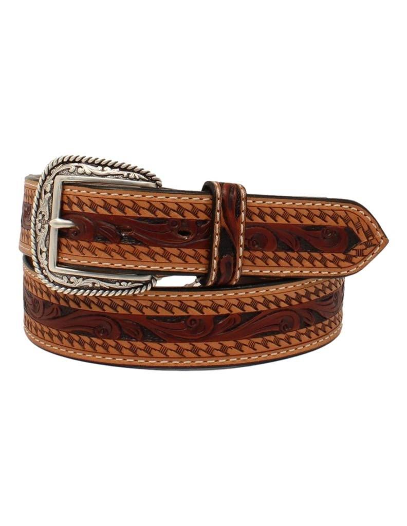 Ariat Mens Belt 40