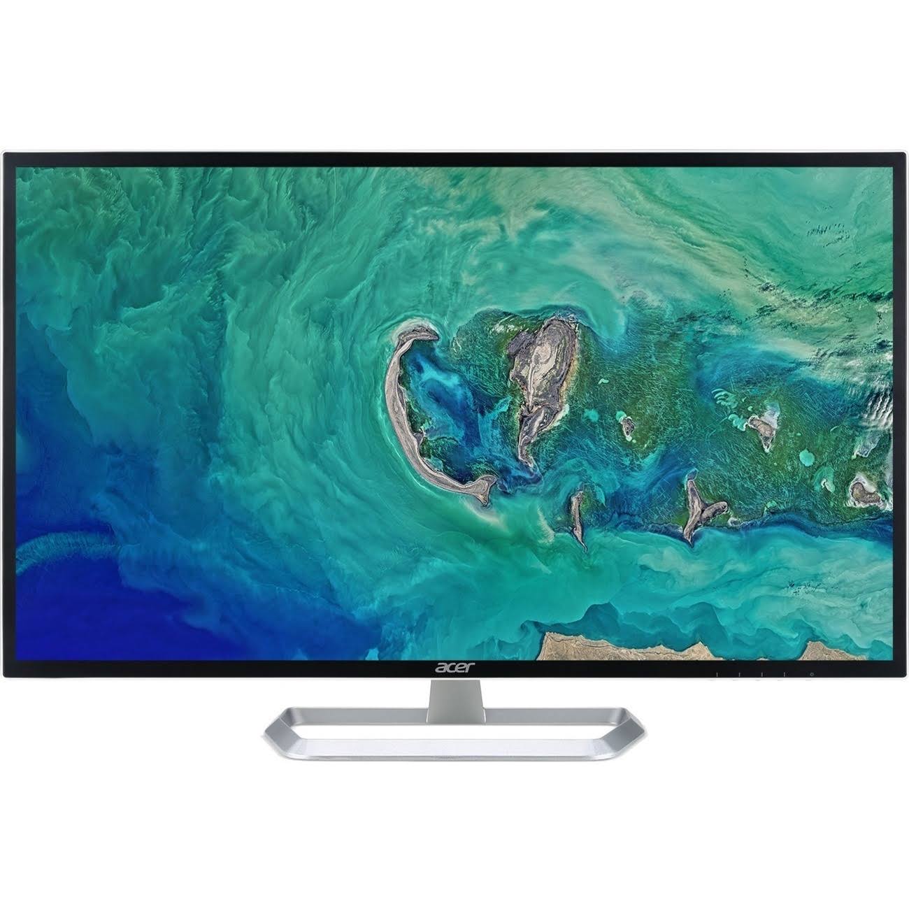 Acer Eb321hq Awi 31.5 Monitor