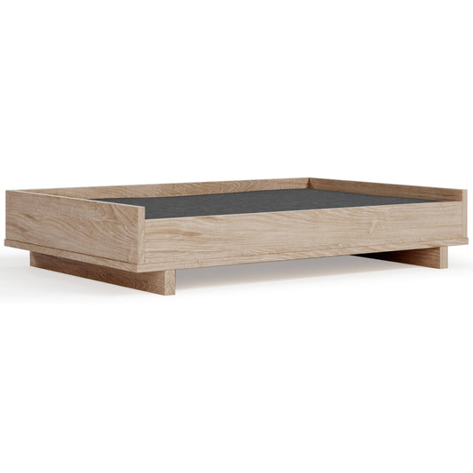 Ashley Oliah Pet Bed Frame