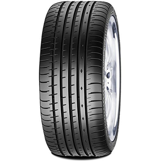 Accelera Phi 2 275/35r18 99y Tire