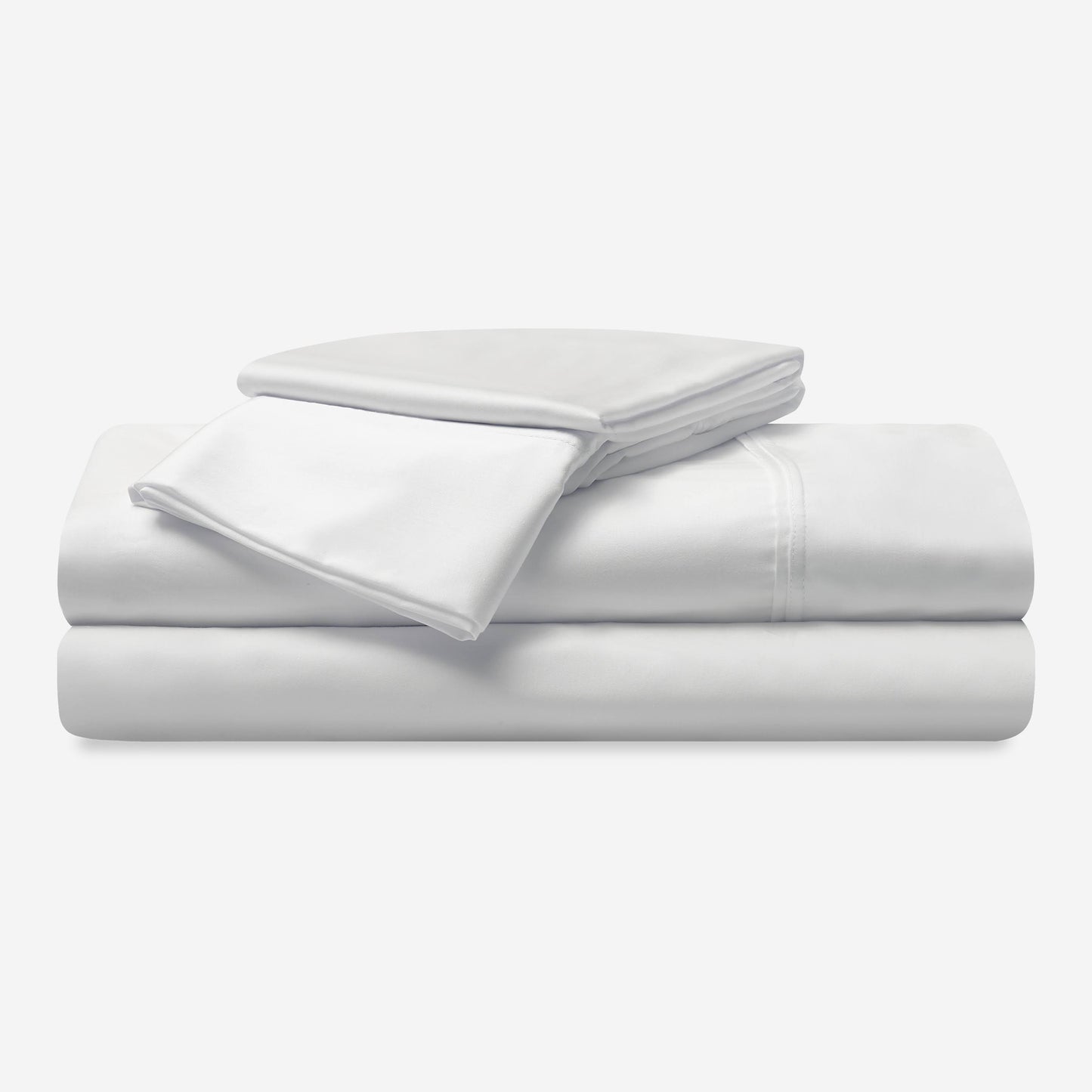 Bedgear Dri-Tec Champagne Twin Sheet Set