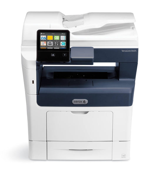 Xerox Versalink B405/Dn Monochrome Laser Multifunction Printer