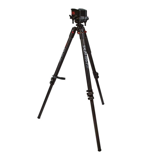 Bog Deathgrip Infinite Carbon Fiber Tripod