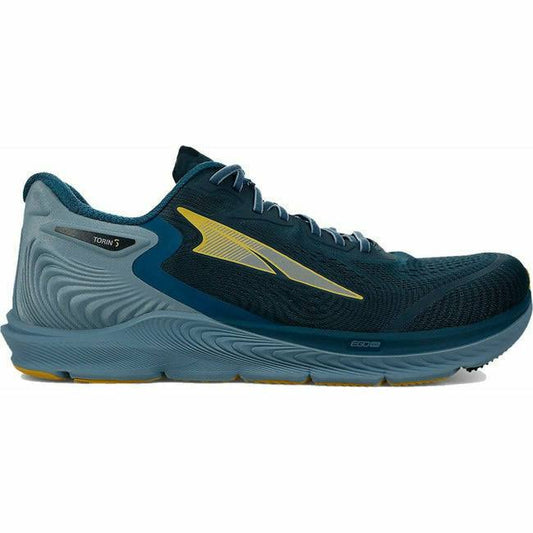 Altra - Men s Torin 5 Majolica Blue / 10