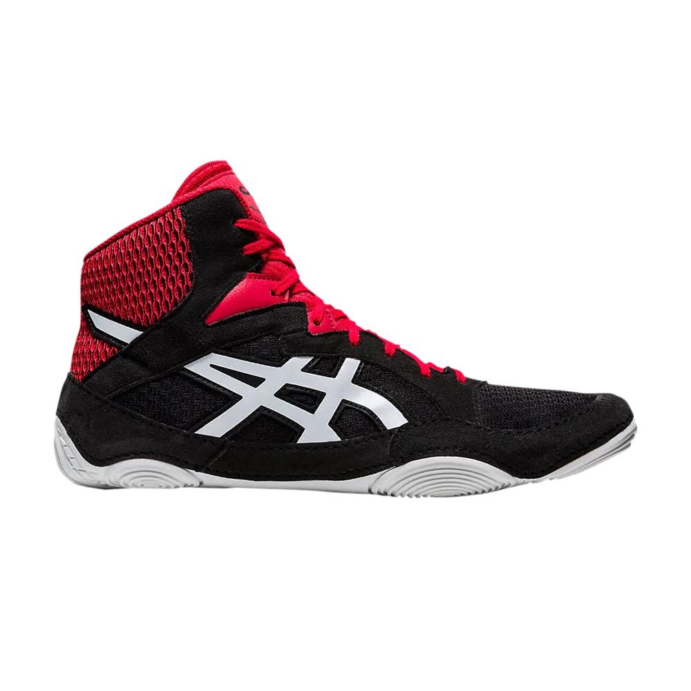 Asics Men s Snapdown 3 Wrestling Shoes