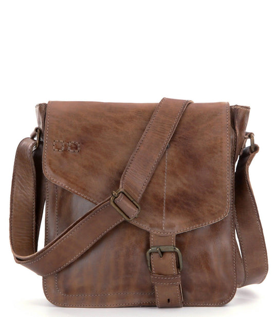 Bed:Stu Venice Beach Crossbody Bag Tan