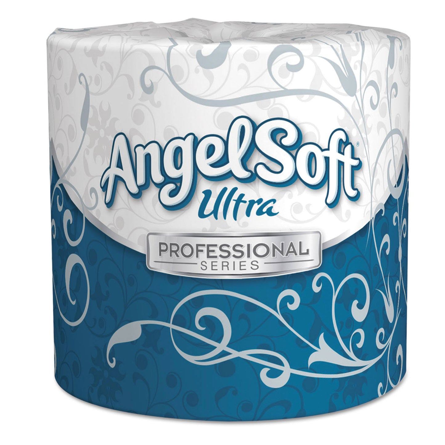 Angel Soft 2-Ply Bathroom Tissue, Double Rolls - 20 Count