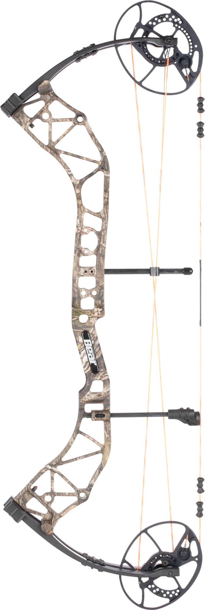 Bear Archery Av24a40017r Alaskan Break-Up Rh70