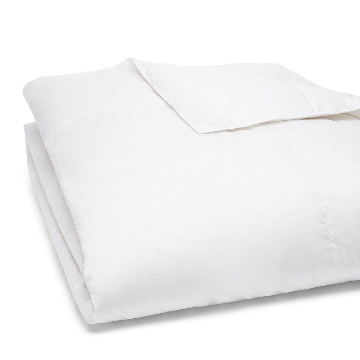 Bloomingdale s My Warm Asthma & Allergy Friendly Down Comforter, Queen - 100% Exclusive