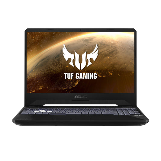 Asus Tuf Gaming Fx505dt-Eb73 15.6 Inch Amd Ryzen 7-3750h 2.3ghz/ 8gb