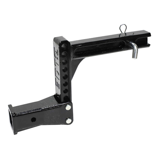 Blue Ox Bx88340 Adjustable Drop Receiver