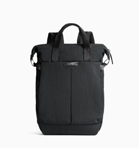 Bellroy 13 Tokyo Totepack Compact Laptop Backpack 14l Midnight