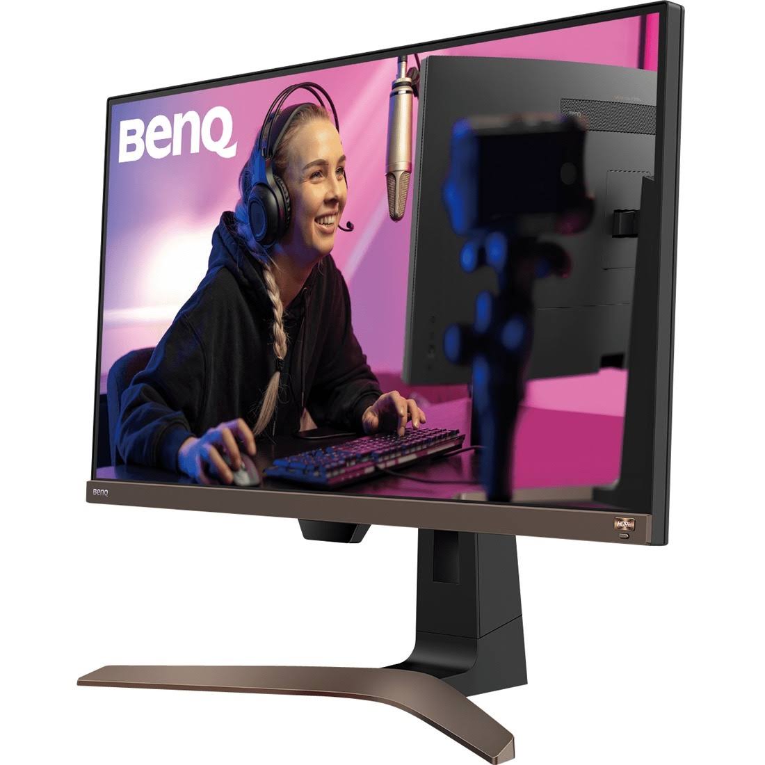 Benq - Ew2880u - 28 Led Ips Monitor - 4k Uhd - 60hz