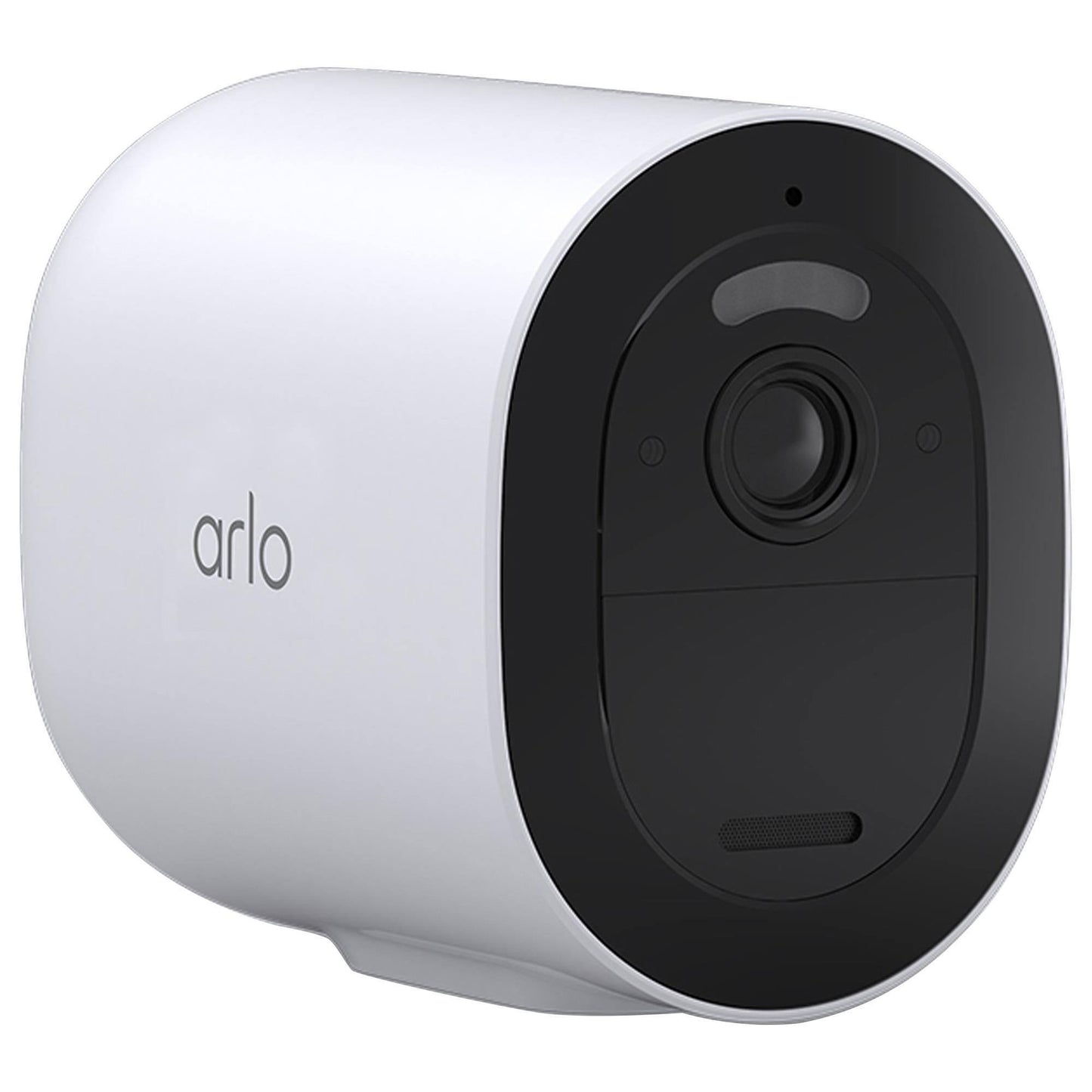 Arlo Go 2 Lte Or Wi-Fi Spotlight Camera, Cellular Security Camera, No Wi-Fi Needed, Requires Sim Card And Service Plan Not Included, Outdoor Camera,