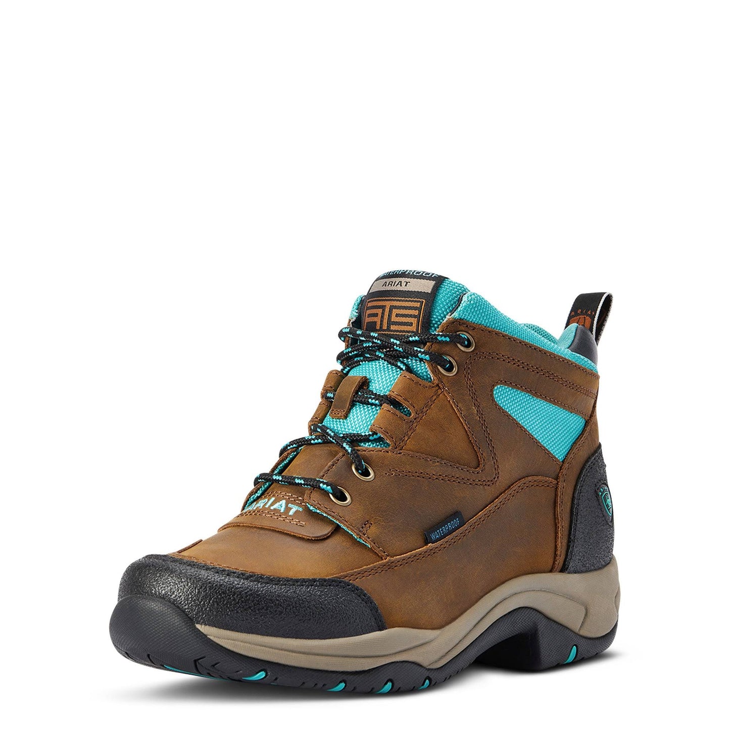 Ariat Women s Terrain Waterproof Boot Hiking