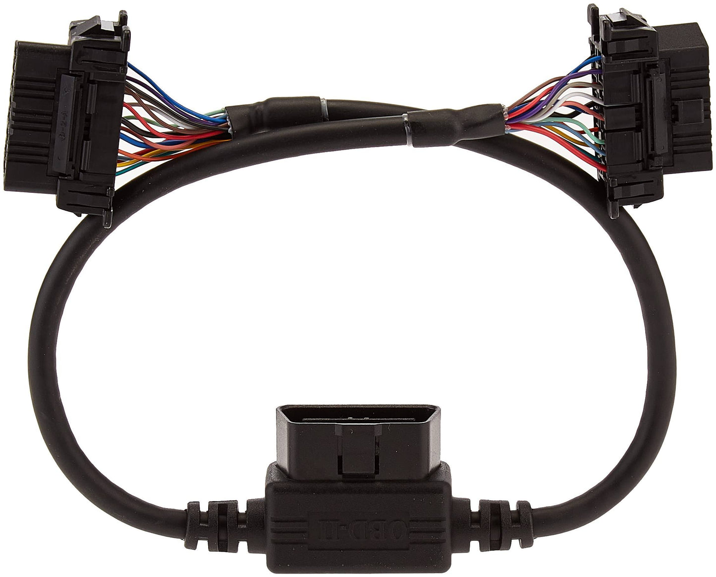 Amp Research 76405-01a Powerstep Plug-N-Play Pass Thru Harness