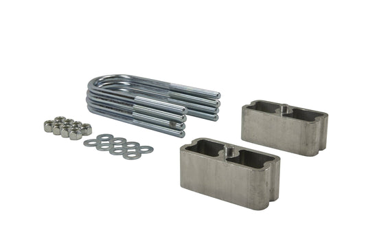 Belltech 6100 Lowering Block Kit 2