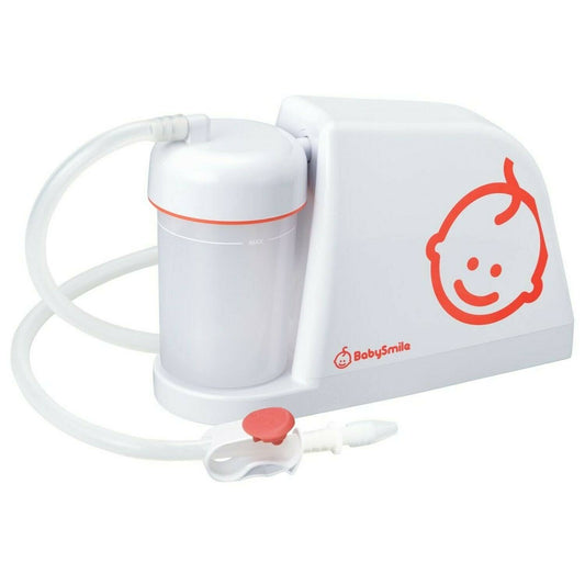 Babysmile Nasal Aspirator S-503