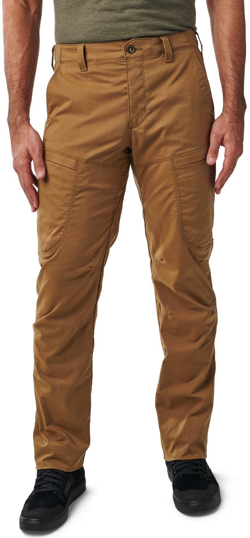 5.11 Men s Ridge Pant - 40x32 - Ranger Green