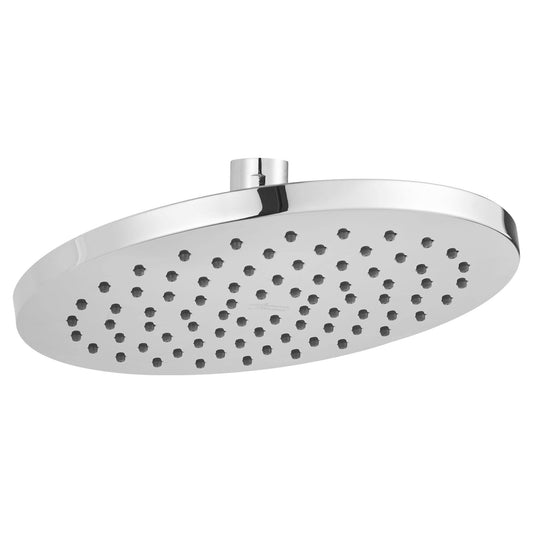 American Standard Studio S 2.5 Gpm Rain Shower Head - Polished Chrome