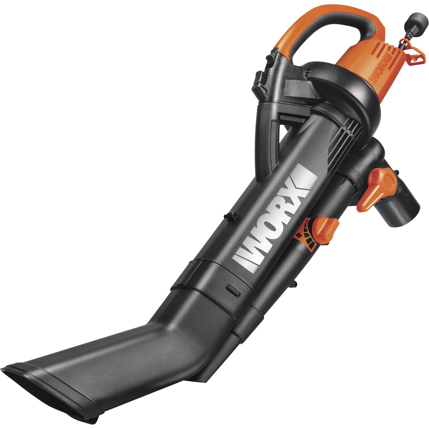 Worx Wg505 Trivac Blower/Mulcher/Vacuum