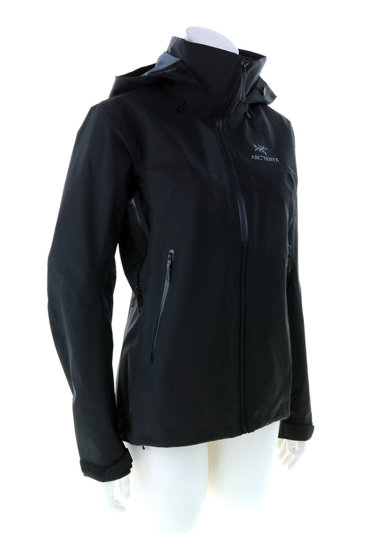 Arc teryx Beta Ar Jacket - Yukon - S - Women